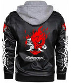 Samurai-Leather-Jacket