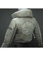 Cyberpunk-Okami-Jacket-Back-View