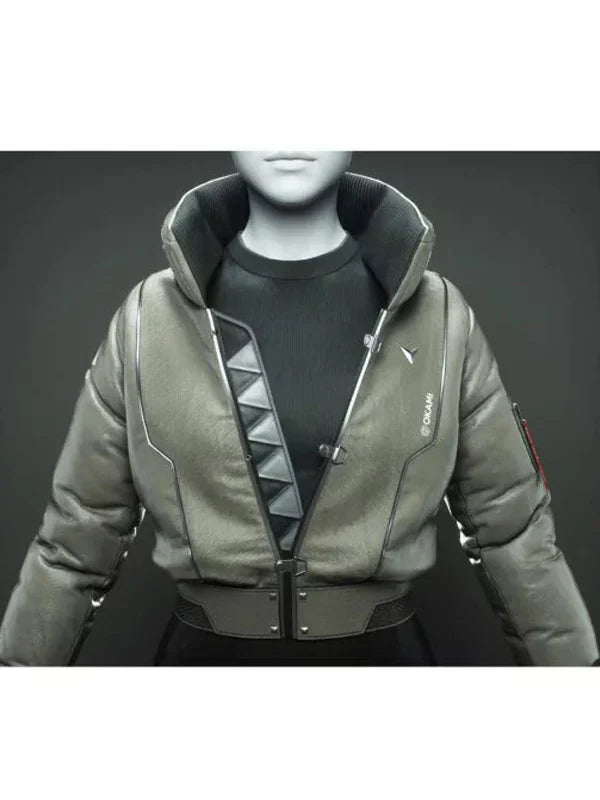 Cyberpunk-Okami-Jacket