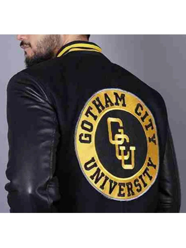 Cyborg-Gotham-City-University-Jacket