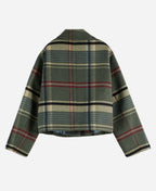 D���Arcy Carden Wild Vacation Rentals Jacket