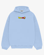 DBZ-Hoodie