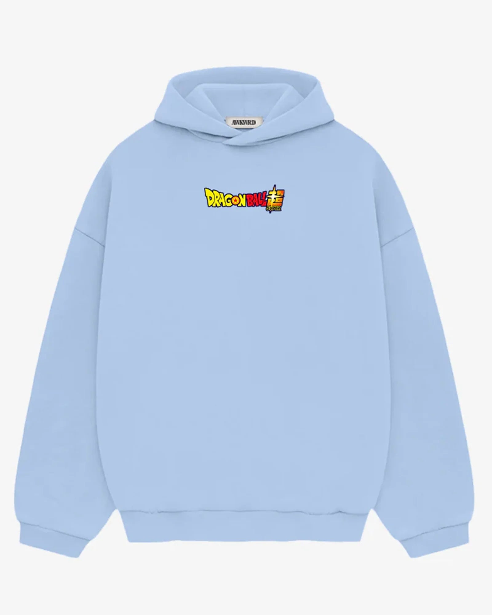 DBZ-Hoodie