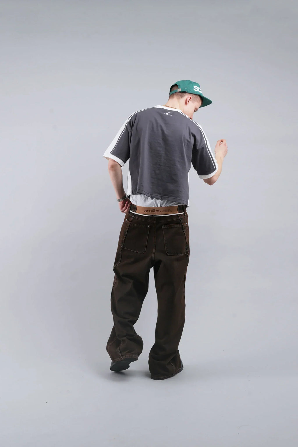 Scuffers-T-Shirt