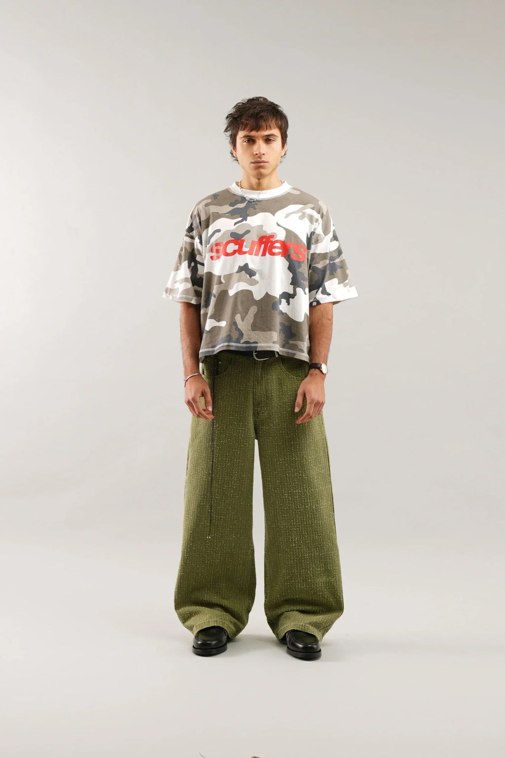 Scuffers-T-Shirt