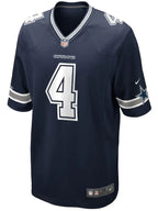 Dak Prescott Jersey For Sale