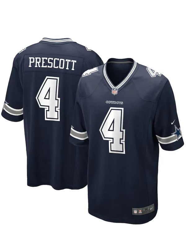 Dak Prescott Jersey