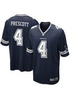 Dak Prescott Jersey