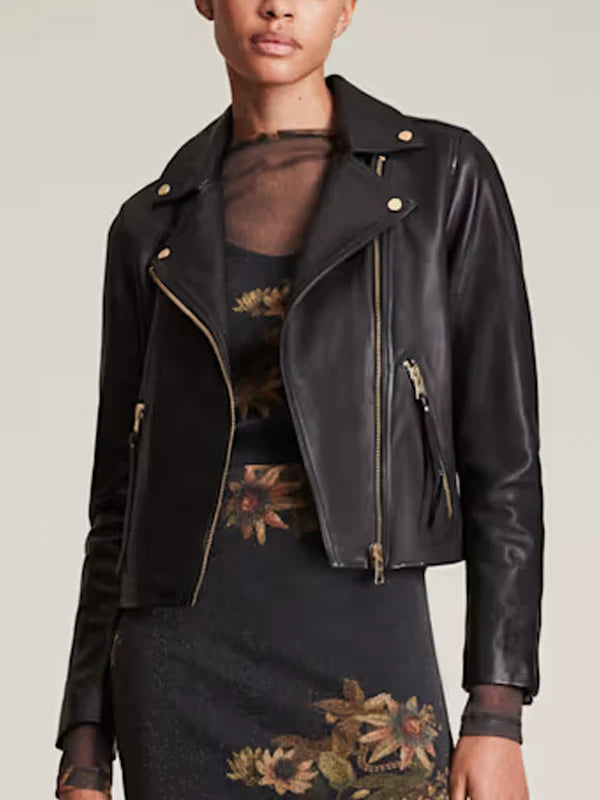 All Saints Jacket