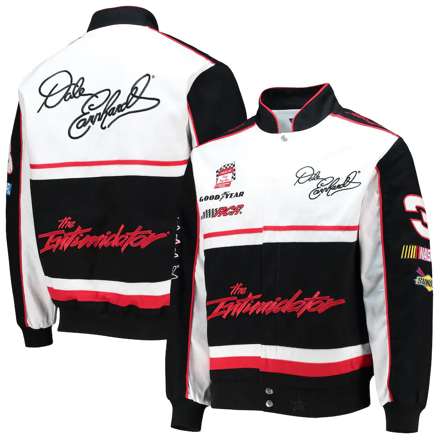 Dale Earnhardt Jacket For Men