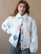 Damson Madder Jacket