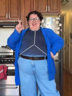 Dancing-Swiffer-Jacket