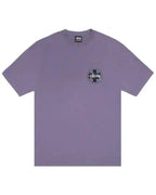 My Life With The Walter Boys S03 Connor Stanhope Purple T-Shirt