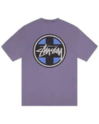 My Life With The Walter Boys S03 Connor Stanhope Purple T-Shirt