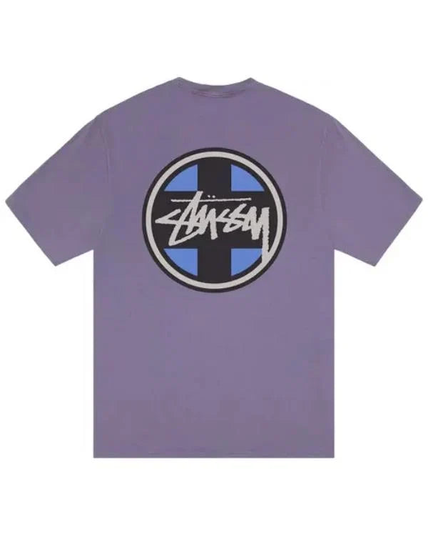 My Life With The Walter Boys S03 Connor Stanhope Purple T-Shirt