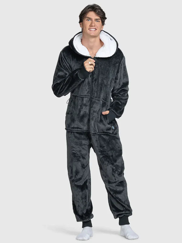 Dark-Grey-Onesie