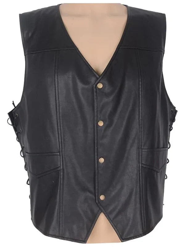 Daryl Dixon Vest For Sale