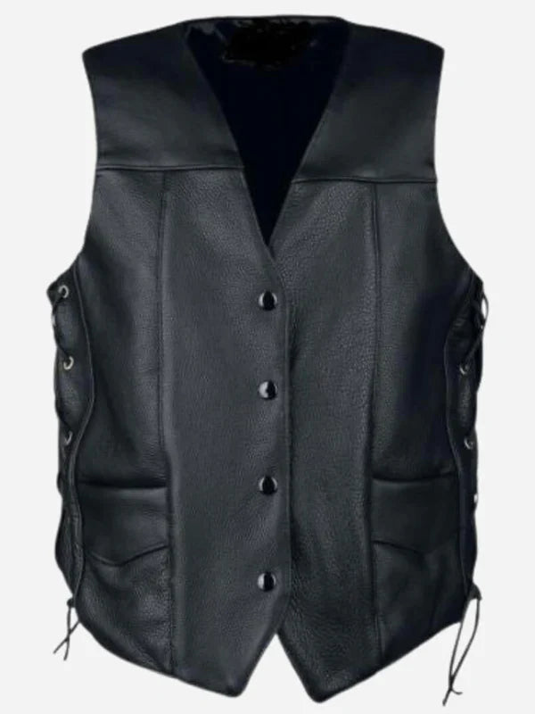 Daryl Dixon Vest