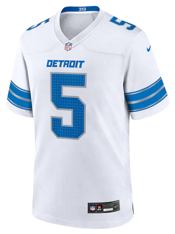 David-Montgomery-Lions-Jersey