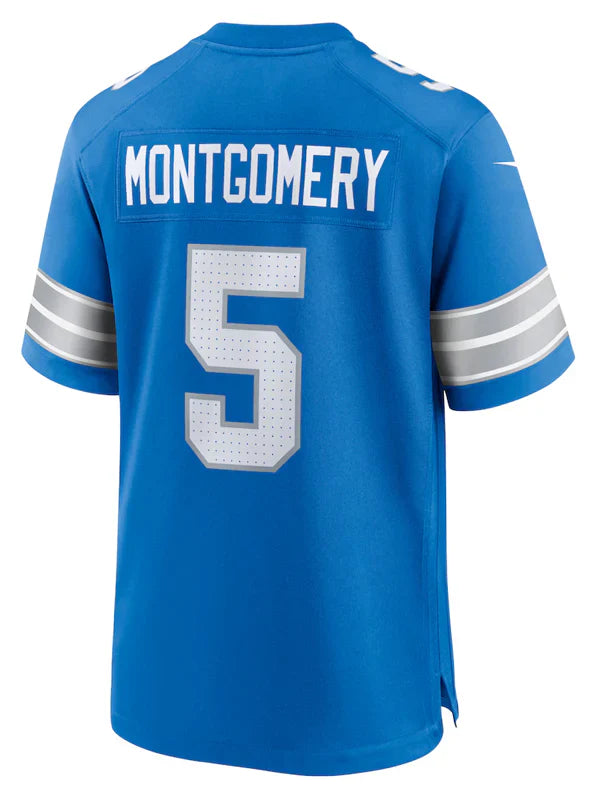 David-Montgomery-Lions-Jersey