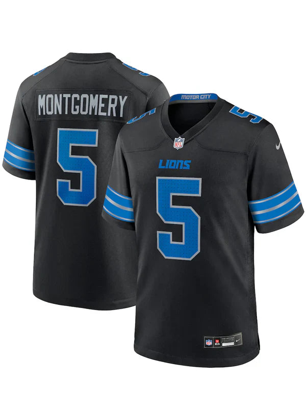 David-Montgomery-Lions-Jersey