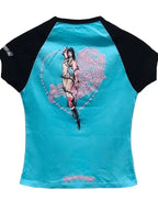 Deadly Doll Shirt