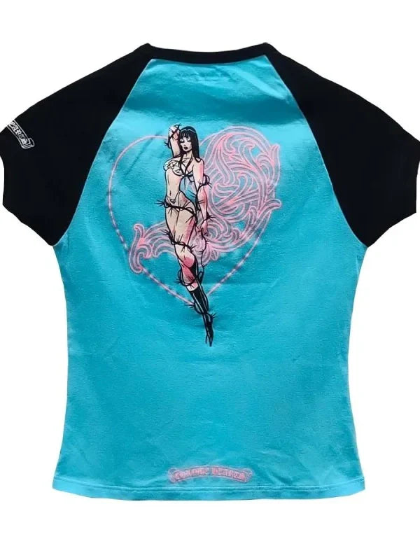 Deadly Doll Shirt