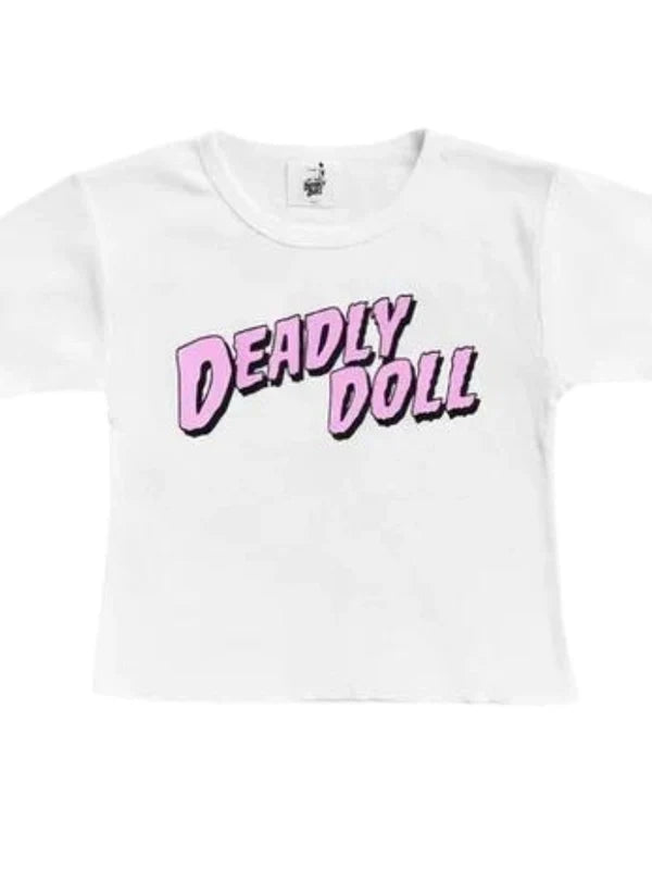 Deadly Doll Shirt
