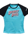 Deadly Doll Shirt