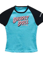 Deadly Doll Shirt