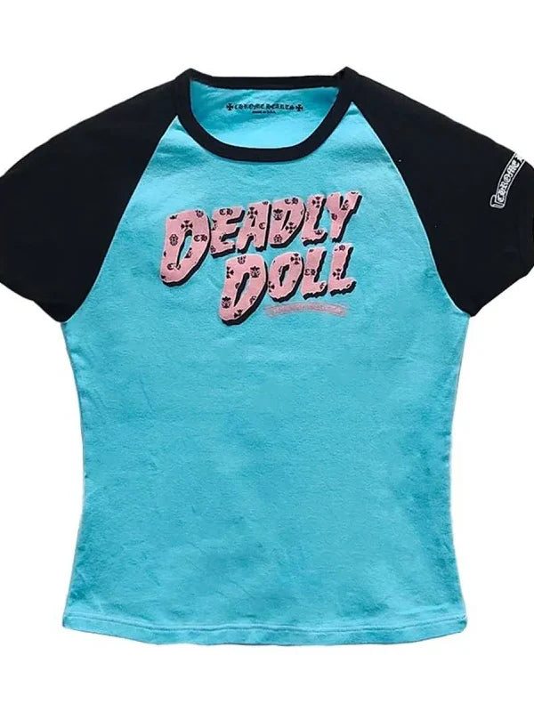 Deadly Doll Shirt