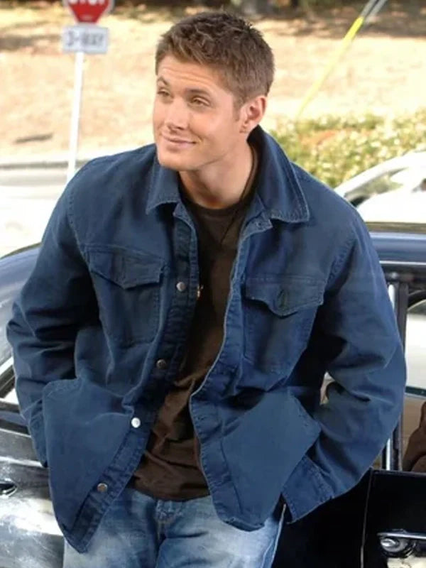 Dean-Winchester-Corduroy-Jacket