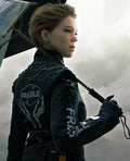 Death_Stranding_Fragile_Express_Black_Leather_Jacket