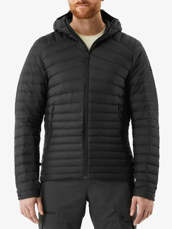 Decathlon Down Jacket