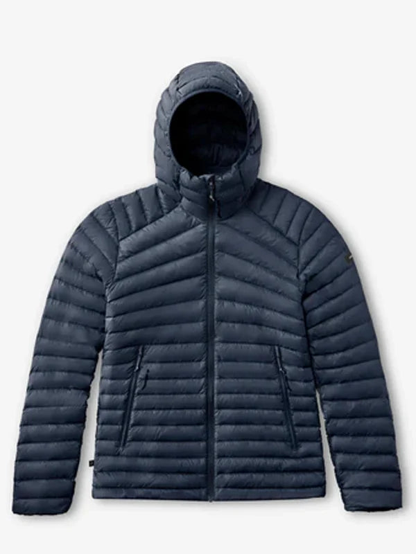 Decathlon Down Jacket