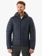 Decathlon Down Jacket