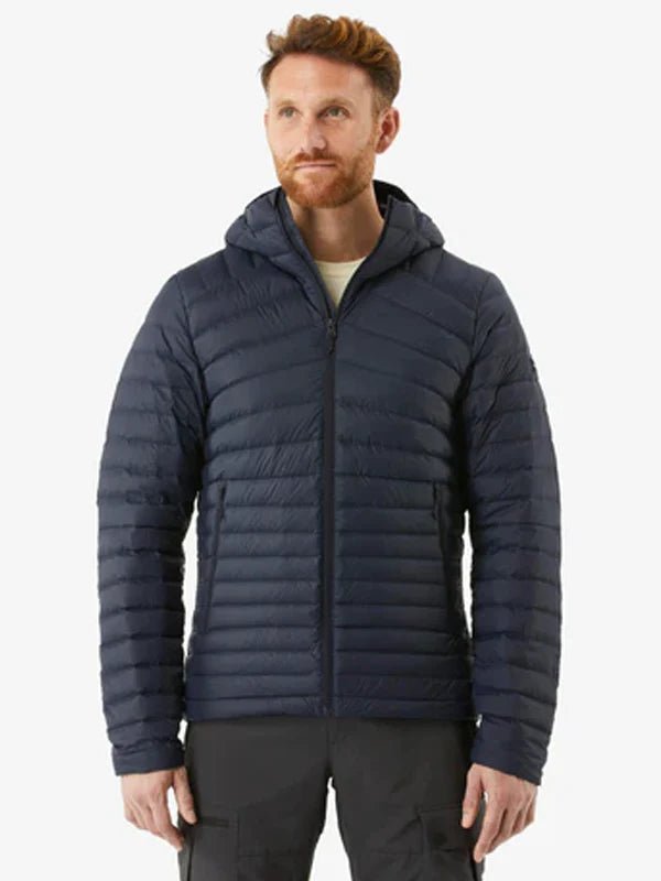 Decathlon Down Jacket
