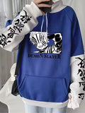 Demon Slayer Hoodie Akaza