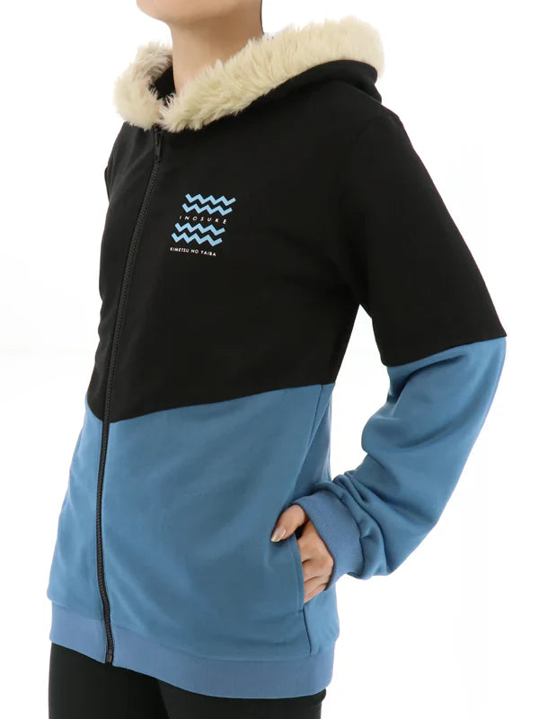 Demon Slayer Hoodie Inosuke