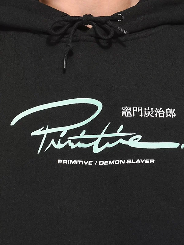 Demon Slayer Hoodie Tanjiro Sale