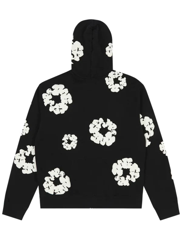 Denim-Tears-Black-Hoodie-Back