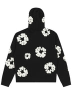 Denim-Tears-Black-Hoodie-Back