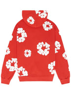 Denim-Tears-Hoodie-In-Red