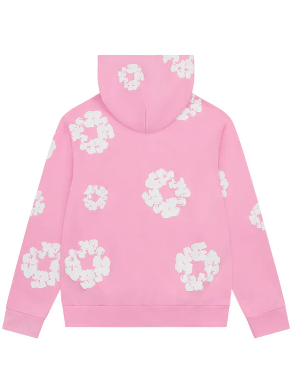 Denim-Tears-Pink-Hoodie