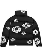 Denim-Tears-Puffer-Jacket-Black
