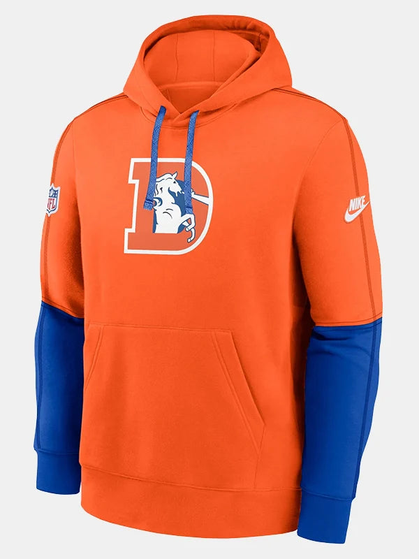 Denver Broncos Hoodie