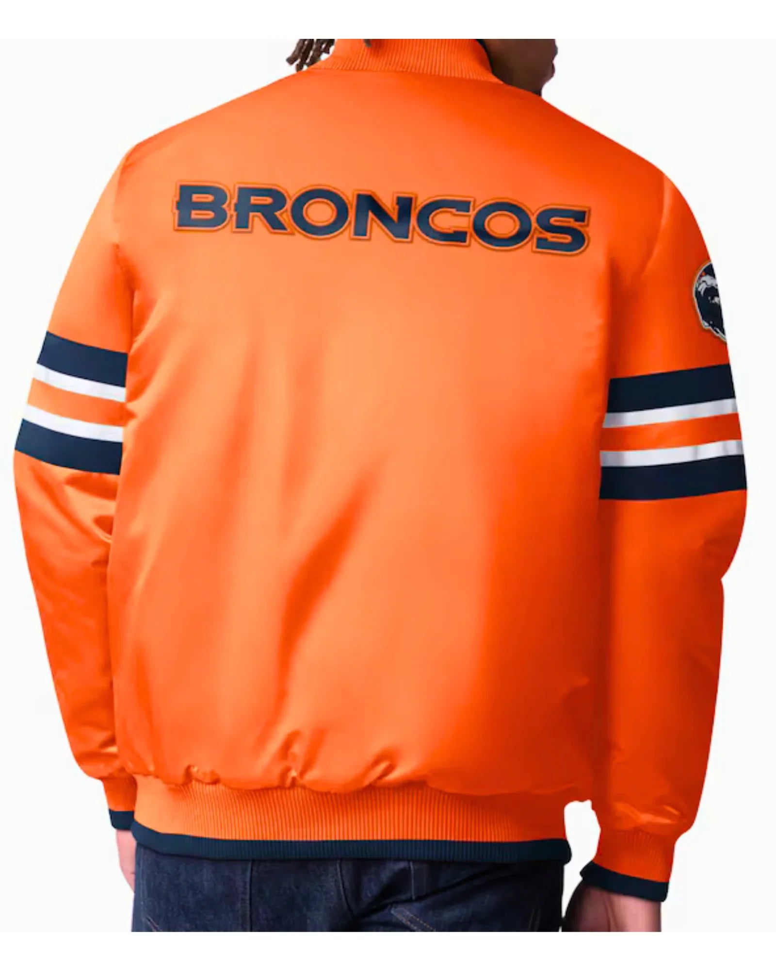Denver-Broncos-Starter-Scout-Jacket