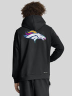 Denver Broncos 2025 Crucial Catch Hoodie