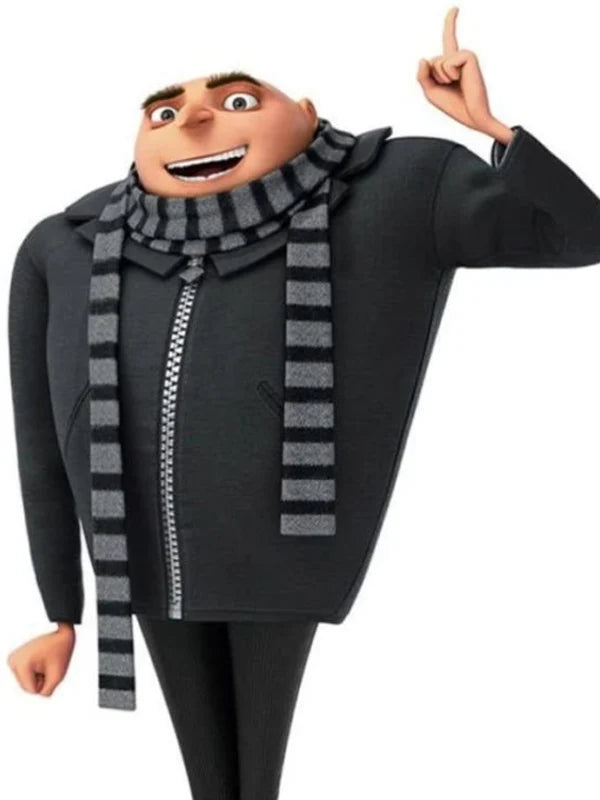 Despicable-Me-3-Gru-Grey-Jacket