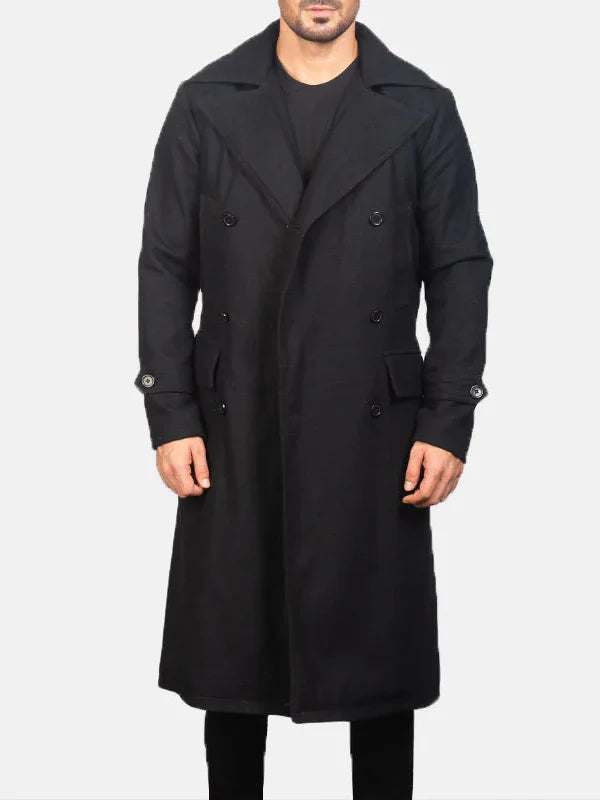 Detective Coat For Sale